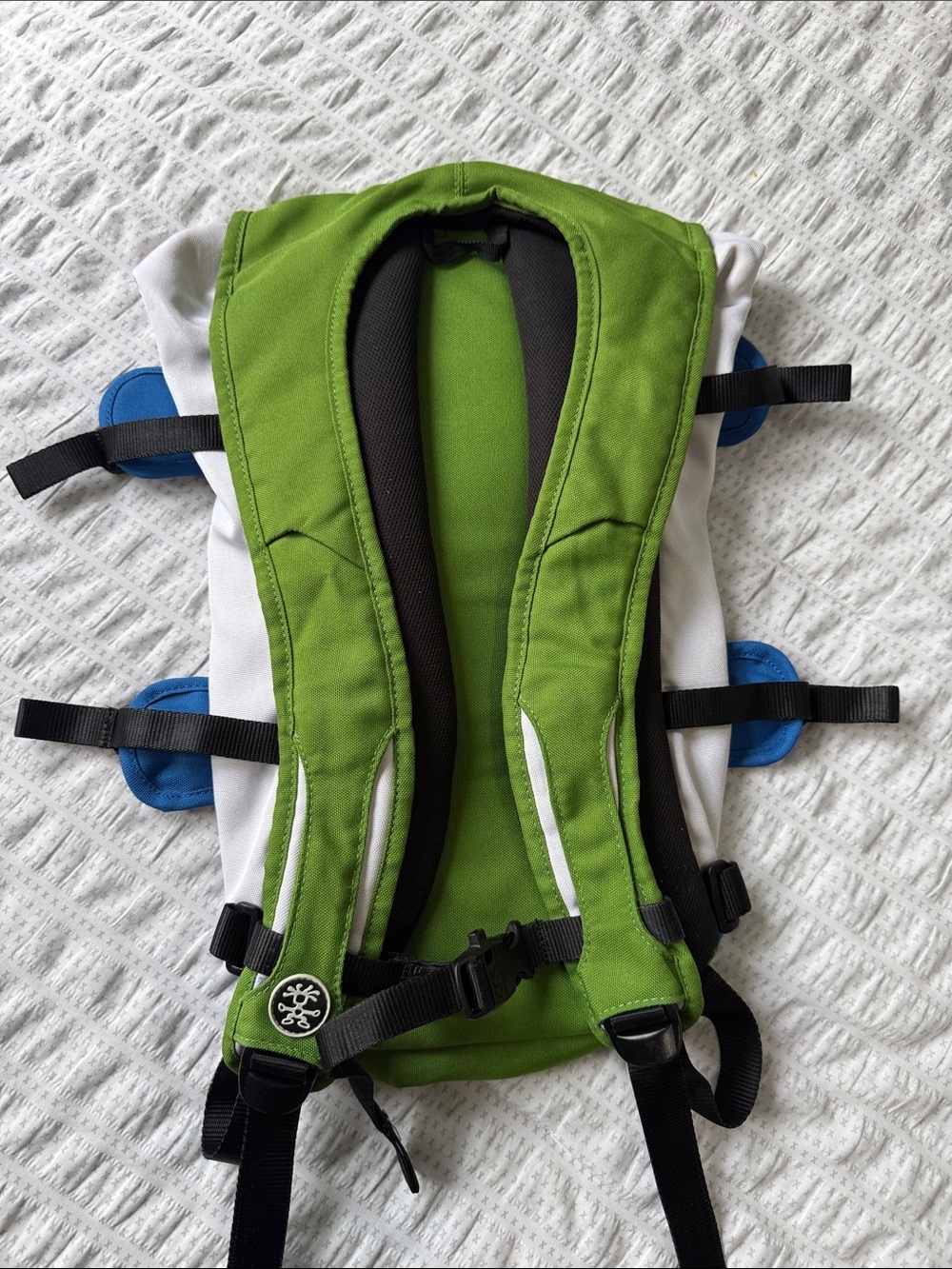 Crumpler Backpack - Picture 2 of 5